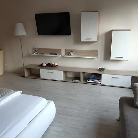 Brand New In The Center Appartement