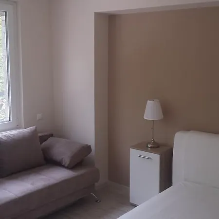 Daire Brand New In The Center Budapeşte